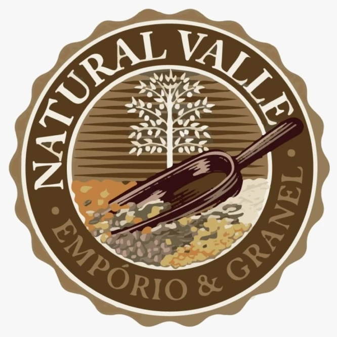Natural Valle Empório e Granel