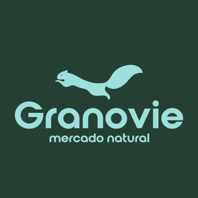 Granovie Mercado Natural
