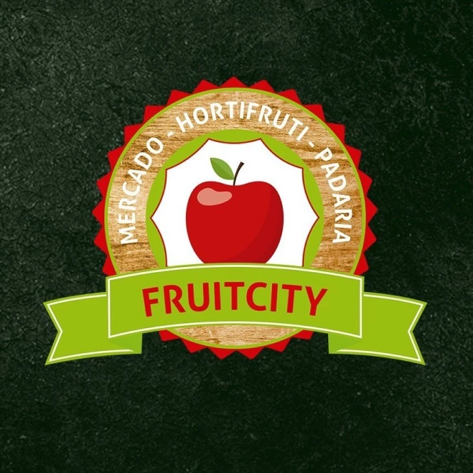 Fruit City Hortifruti