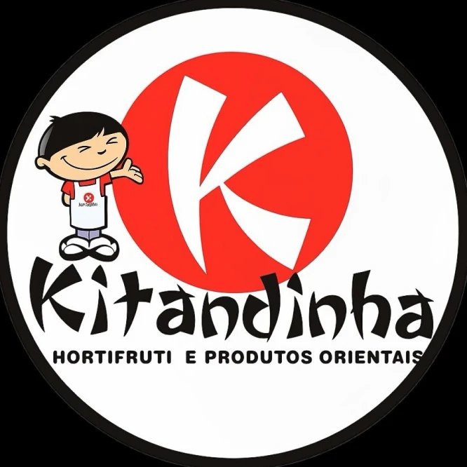 Kitandinha Hortifruti e Produtos Orientais