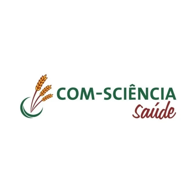 Com-Sciência Saúde